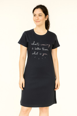 Lipshe Cartoon Women Round Neck Pink T-Shirt
