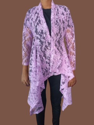 SP FASHION Women Nighty(Purple)