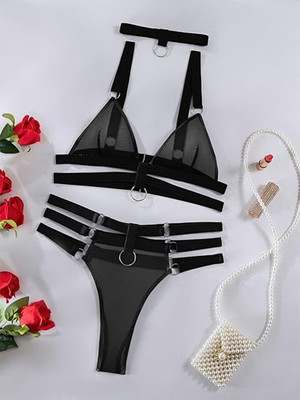 KLOVVY Lingerie Set