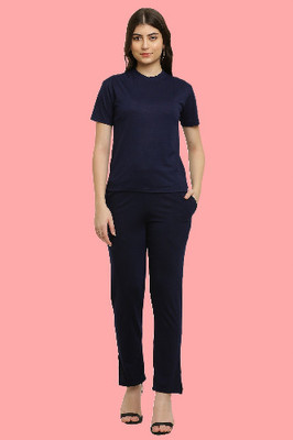 CANIDAE Tshirt Palazzos Co-ords Set