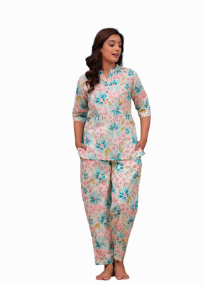 MISTI Top Pant Co-ords Set