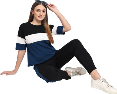 ovida Top Pant Co-ords Set