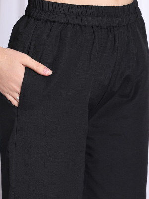 NEUDIS Top Hot Pants Co-ords Set
