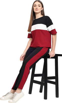 ovida Top Pant Co-ords Set