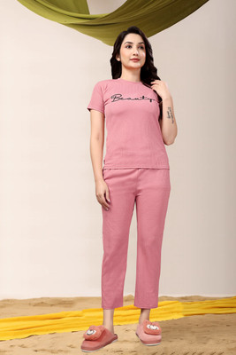 PTELRA Top Pant Co-ords Set