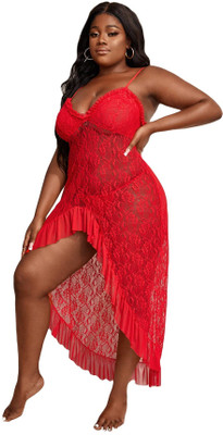 Xivir Solid Babydoll