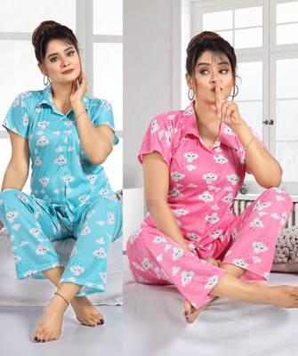 SIDWA Women Multicolor