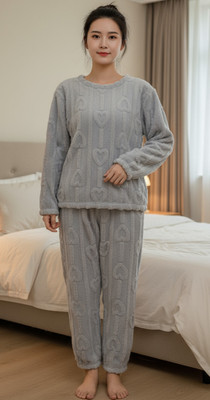 Lugo Top Palazzos Co-ords Set