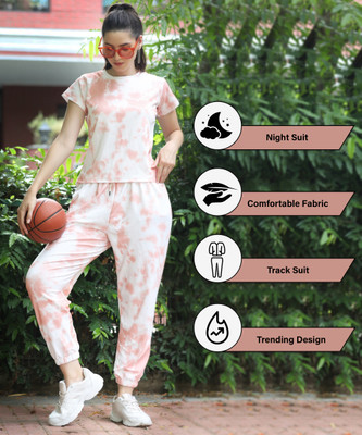 SAKARMAA Top Palazzos Co-ords Set