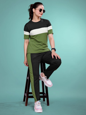 SAKARMAA Tshirt Pant Western Set