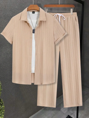 MAA UMA Shirt Pant Co-ords Set