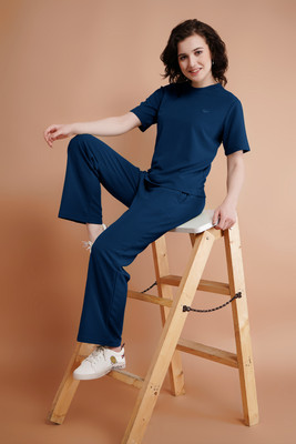 Lugo Top Pant Co-ords Set