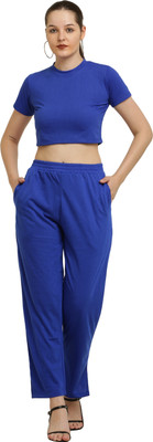 elegance redefined Top Pant Co-ords Set