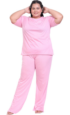 elegance redefined Tshirt Pant Co-ords Set