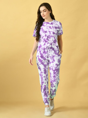 DADX Printed Women Jumpsuit
