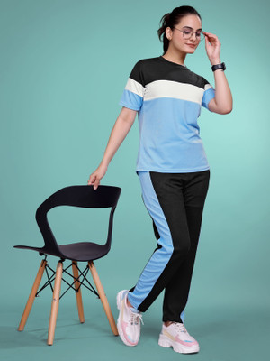 SAKARMAA Tshirt Pant Western Set