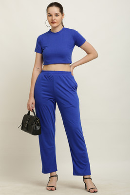 The Unicharm Top Hot Pants Co-ords Set