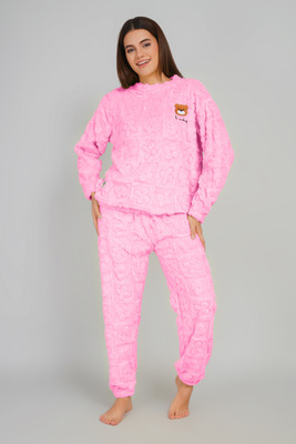 Lugo Top Palazzos Co-ords Set