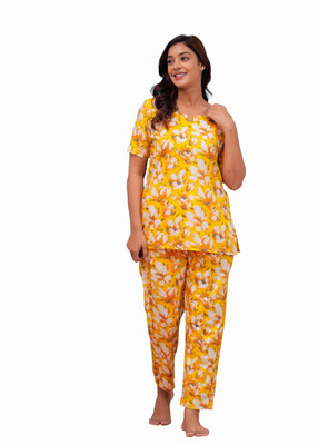 ankur fashion Top Pant Co-ords Set