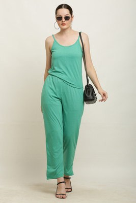 elegance redefined Top Pant Co-ords Set