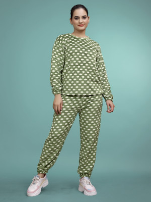 SAKARMAA Tshirt Pant Western Set