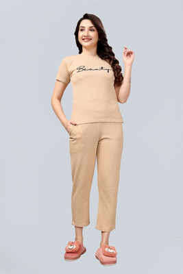 PTELRA Top Pant Co-ords Set