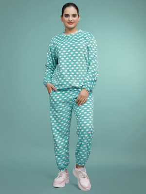 SAKARMAA Tshirt Pant Western Set