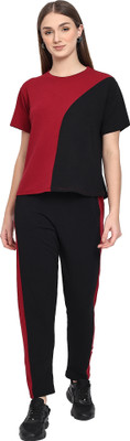 ovida Top Pant Co-ords Set