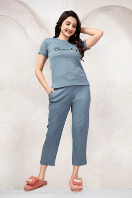 PTELRA Top Pant Co-ords Set