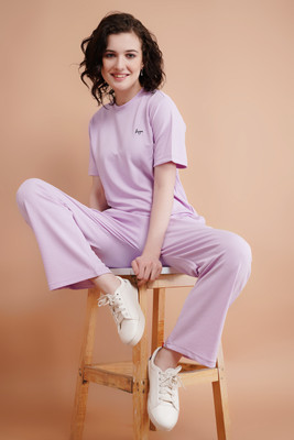 Lugo Top Pant Co-ords Set