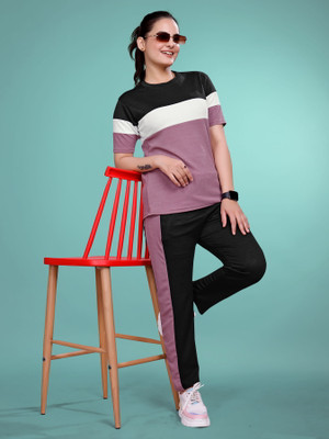 SAKARMAA Tshirt Pant Western Set