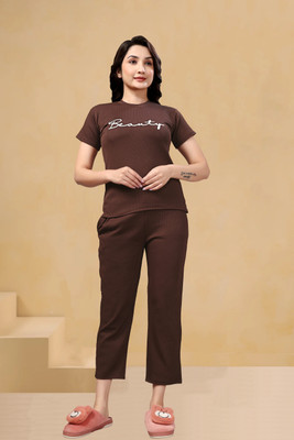 PTELRA Top Pant Co-ords Set