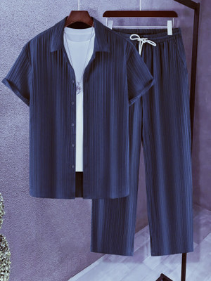 MAA UMA Shirt Pant Co-ords Set