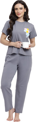 Bombshell Printed Women Track Suit