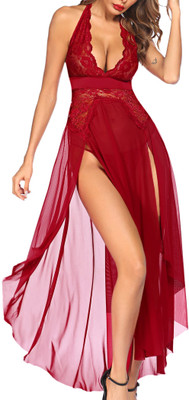 Xivir Solid Babydoll