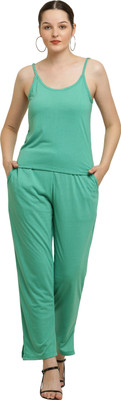 elegance redefined Top Pant Co-ords Set