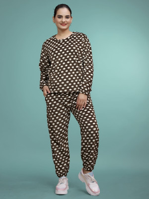 SAKARMAA Tshirt Pant Western Set