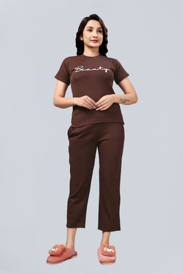 PTELRA Top Pant Co-ords Set