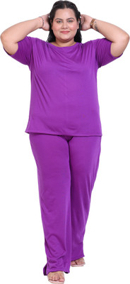 elegance redefined Tshirt Pant Co-ords Set