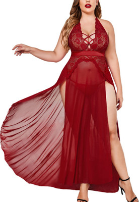 Xivir Solid Babydoll