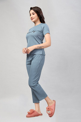 PTELRA Top Pant Co-ords Set