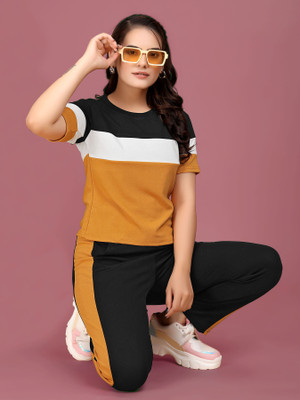 SAKARMAA Tshirt Pant Western Set