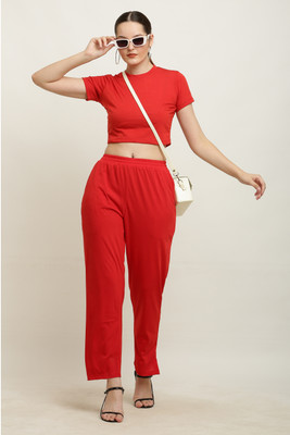 elegance redefined Top Pant Co-ords Set