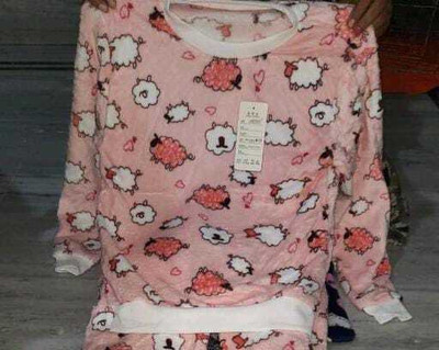 NEW SUJATAS CREATION Women Printed Multicolor Top & Pyjama Set