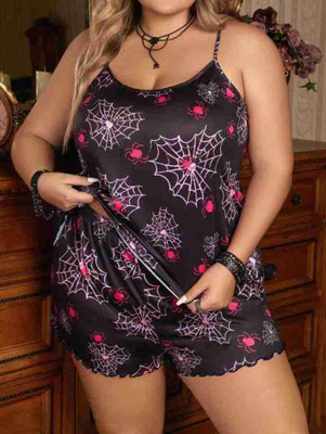 DIVYASTRI FASHION Women Printed Multicolor Top & Shorts Set