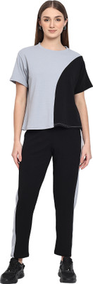 ovida Top Pant Co-ords Set