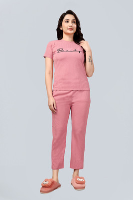 PTELRA Top Pant Co-ords Set