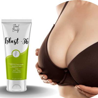 FLORAL BEAUTY BLAST 36 INTIMATE AREA AND UPPER BOADY PART WHITENING CREAM ALL(100 ml)