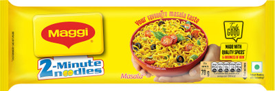 Maggi 2 - Minute Instant Noodles Vegetarian(560 g)