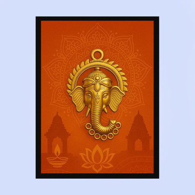 Aashit Wood Wall Photo Frame(Black, 1 Photo(s), A4)